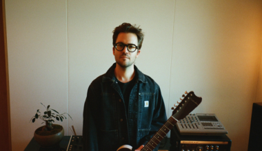 BTS Producer/Writer Tyler Spry Interview on 'ARIRANG' Studio Sessions