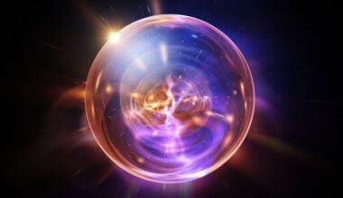Physicists Simulated a Quantum Process That Could End The Universe : ScienceAlert