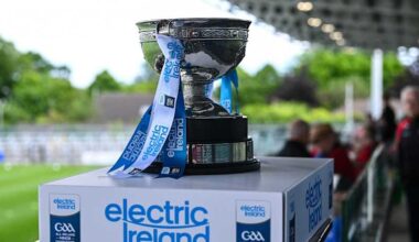 Round-up: Electric Ireland Leinster MFC