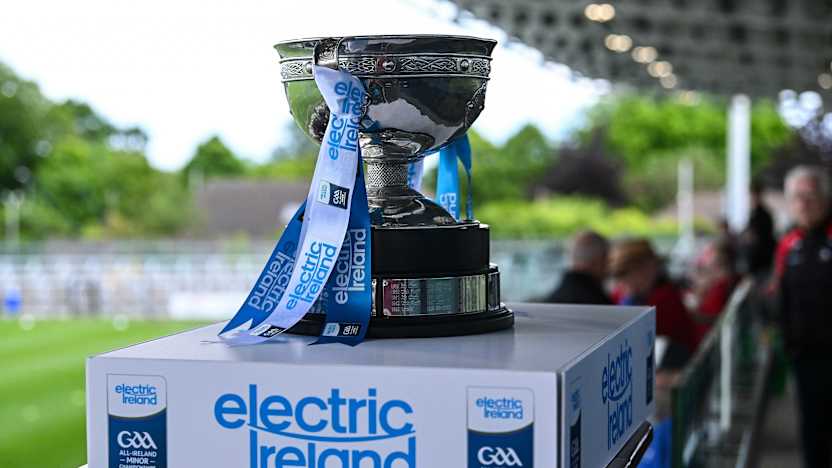 Round-up: Electric Ireland Leinster MFC