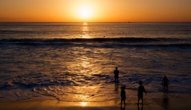 A Super El Niño is coming. Here’s how a hotter ocean could change the weather near you