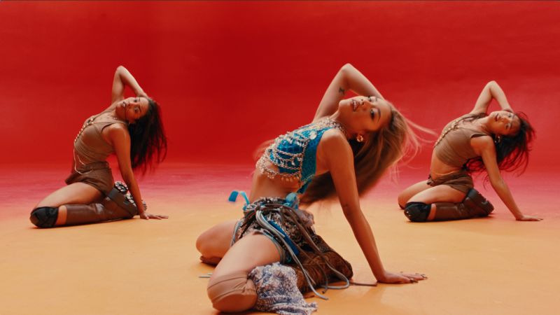 Move over, K-pop? The hottest new Asian group could be Indonesian