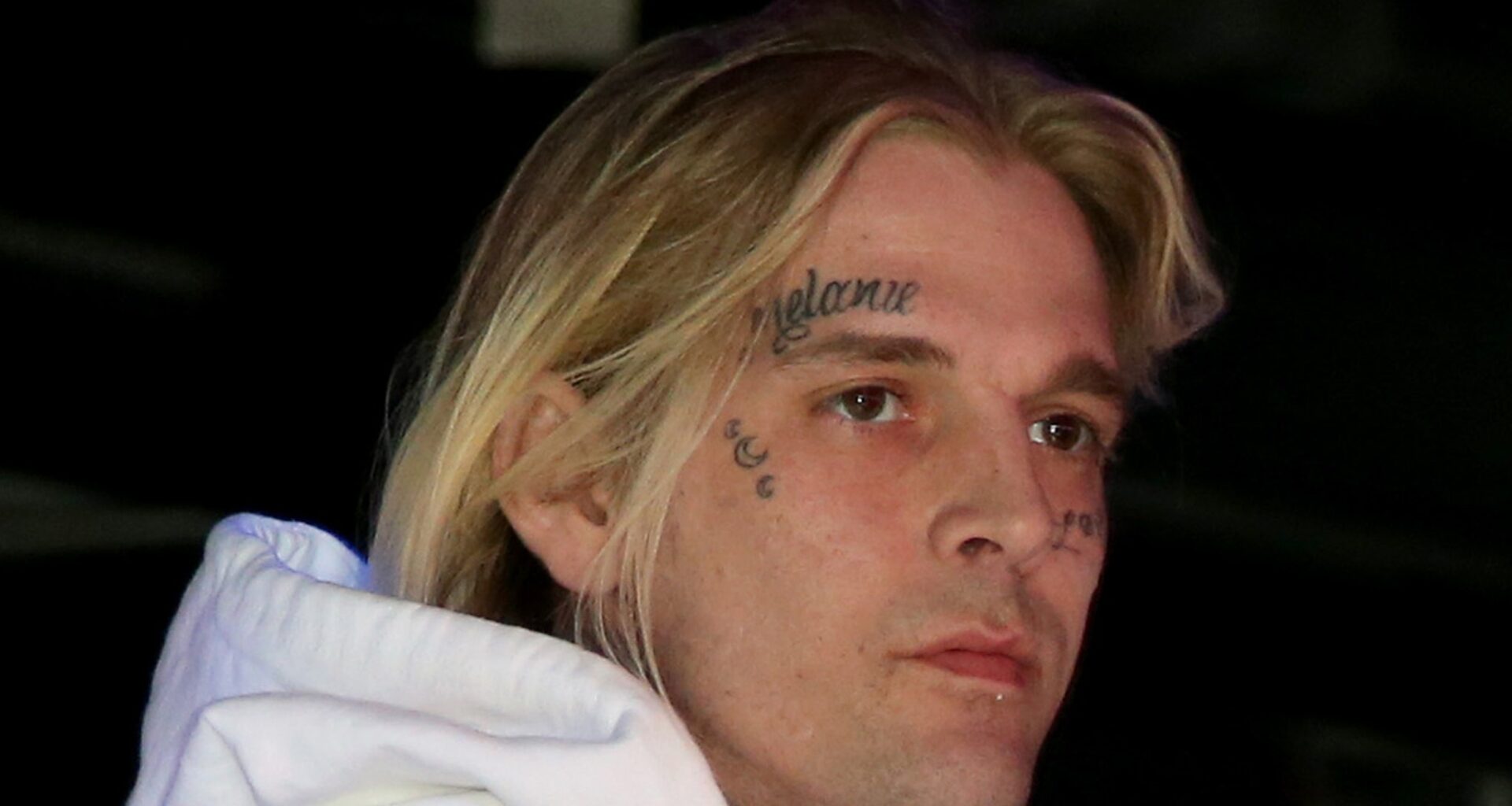 Aaron Carter’s Mom Loses Fight With Late Pop Star's Ex-Fiancée
