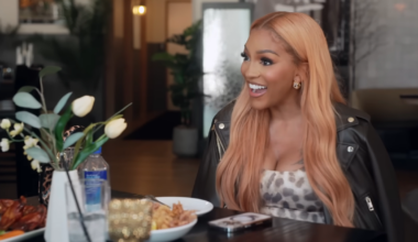 ‘RHOA’ Recap, Season 17, Ep. 2: Rumors and Raised Eyebrows