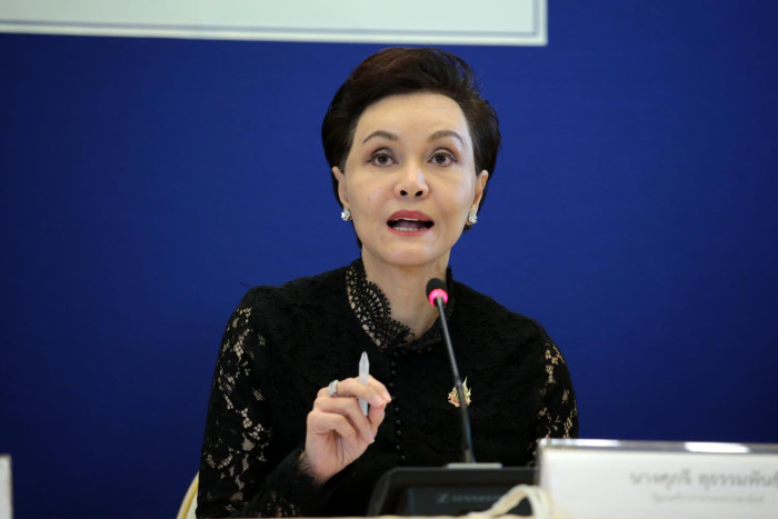 Bangkok Post - From festivity to fiscal strain