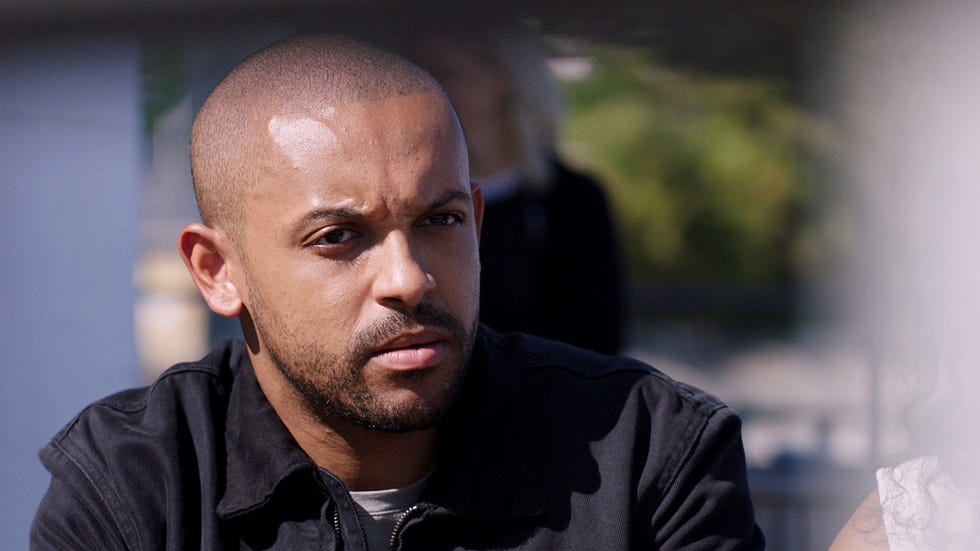 Matty Linlaker, Casualty Episode 1 matty linlaker, casualty episode 1