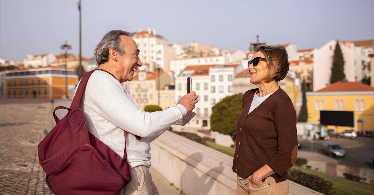 Why US retirees with just $600K in savings often end up with $1.3M (or more). Stop stressing out in 2026