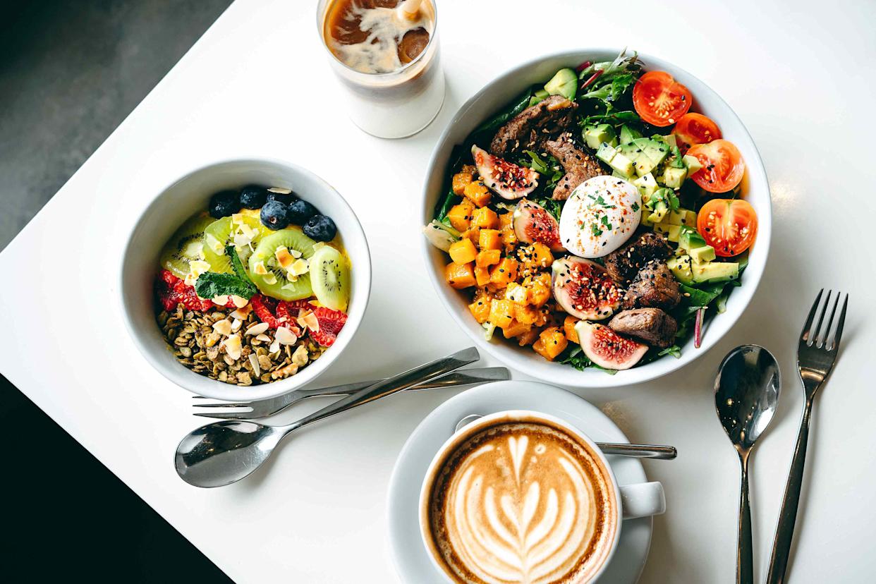 Credit: d3sign / Getty Images