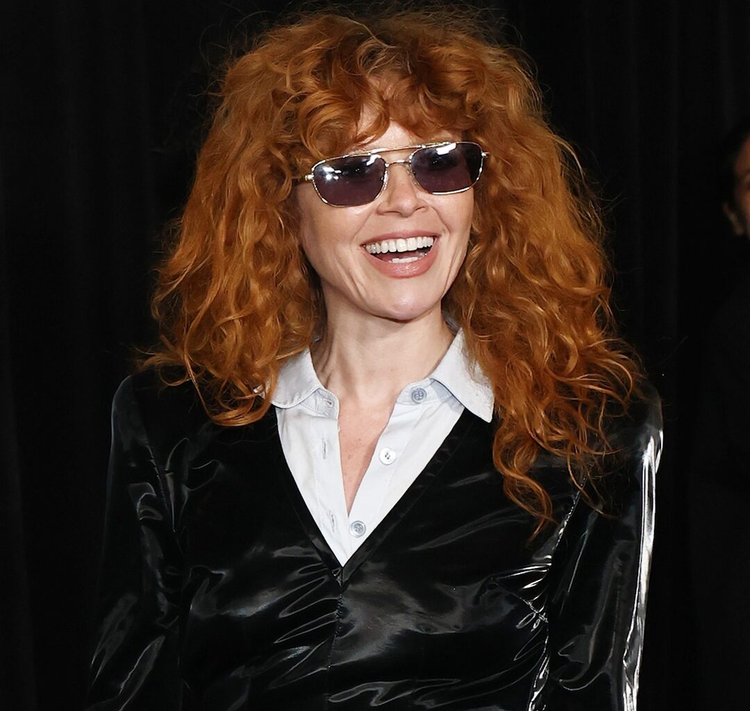 Natasha Lyonne Shares Delta Flight Removal Reason, Sleeping Pill