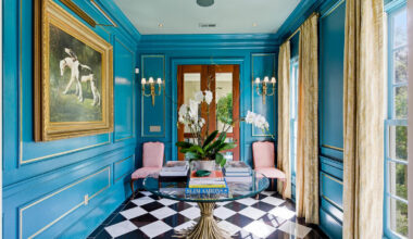 This $11 Million Charleston Home Is a Masterclass in Maximalism