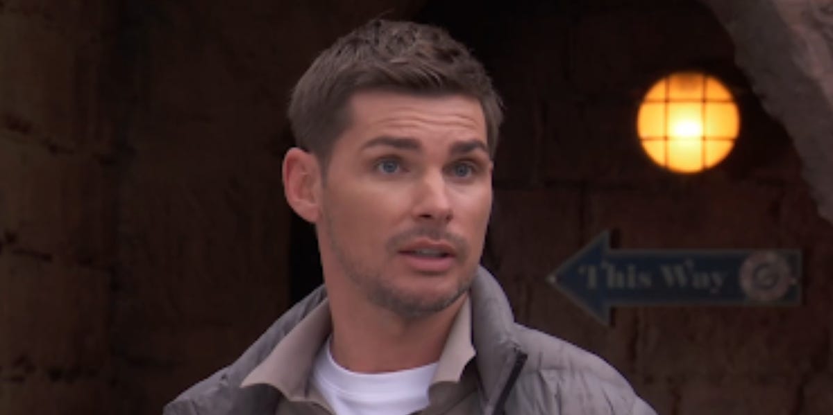 Hollyoaks confirms "new era" for Ste amid Leah's shock return