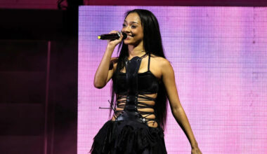 HYBE Reveals Whether Manon Will Perform With KATSEYE at Coachella