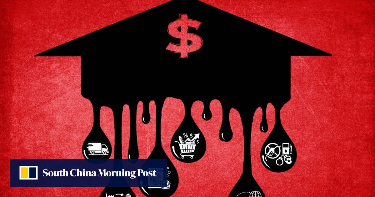 Is oil crisis just the start of economic pain for Hongkongers?