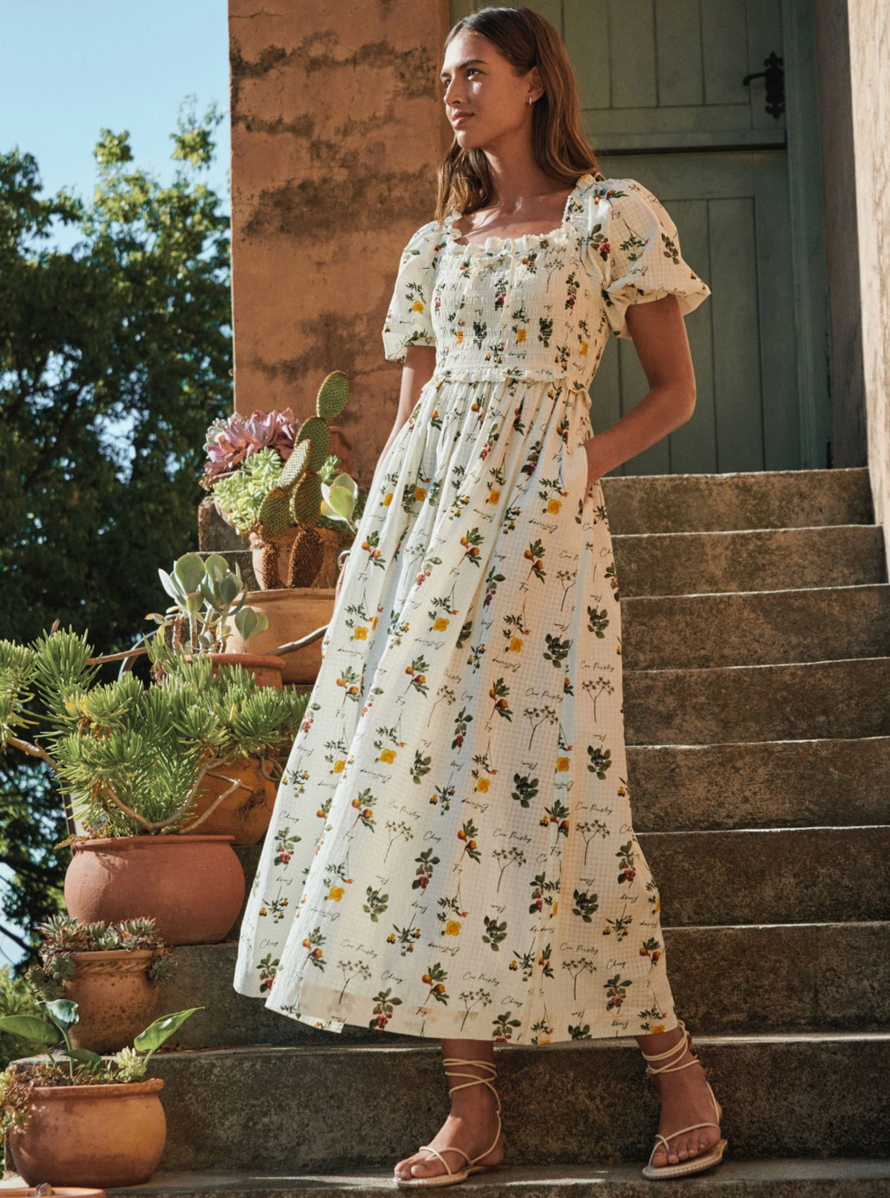next floral dress next floral dress
