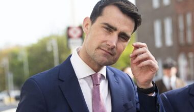 Rank-and-file gardaí vow to ‘teach Government a lesson’ by refusing to police EU presidency and Irish Open