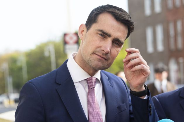 Rank-and-file gardaí vow to ‘teach Government a lesson’ by refusing to police EU presidency and Irish Open