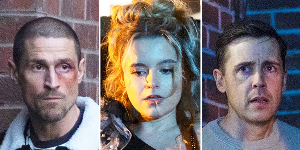 11 huge Coronation Street spoilers for next week (27 April to 1 May)