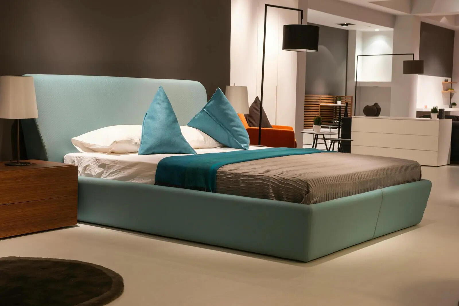 Can Exhibition Design Make Your Small Bedroom Feel Bigger? Can Exhibition Design Make Your Small Bedroom Feel Bigger?