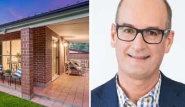 Iran conflict to trigger new home insurance price surge for Aussies