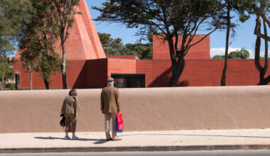 "Even donkeys like" Casa das Histórias museum says Eduardo Souto de Moura