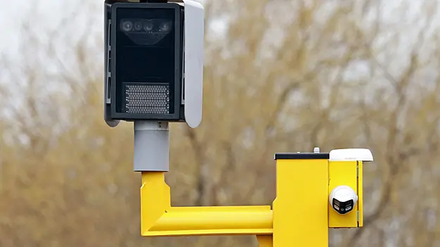 Motorist Caught Driving 142Km/H In 100 Zone