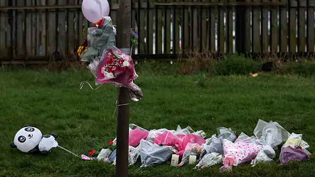 Family Of Grace Lynch To Raise Funds For Irish Road Victims Association