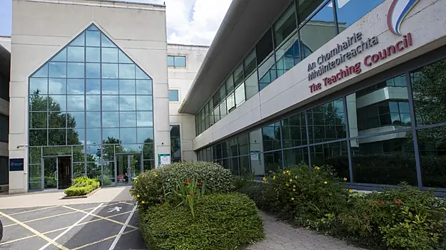 Principal Who Stole €100K From His School Has Suspension Confirmed By High Court