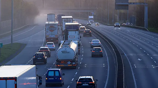 Fuel Protests To Continue On Friday As Petrol Stations Run Out Of Fuel