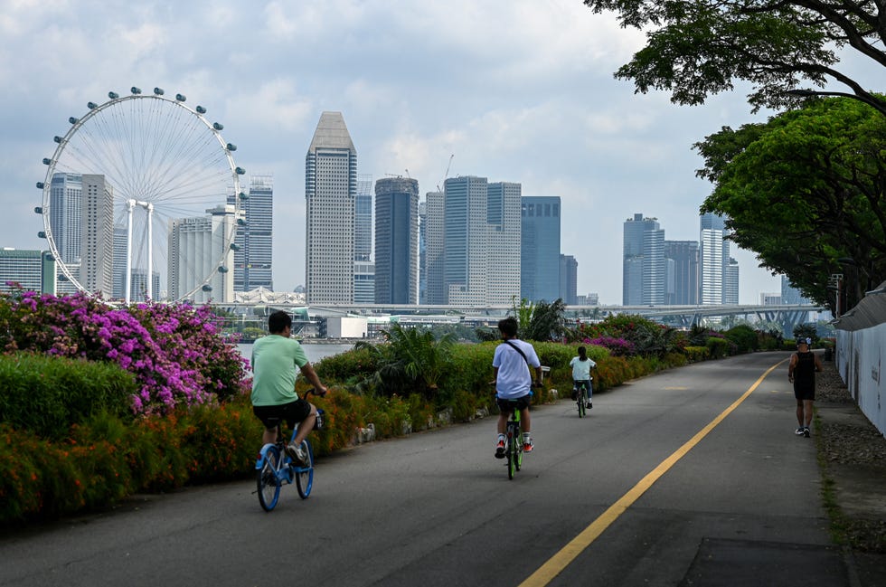SINGAPORE-LIFESTYLE