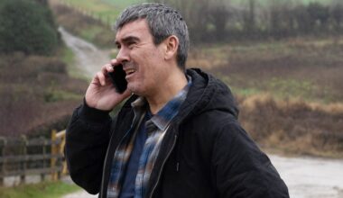 Emmerdale confirms three suspects for Cain Dingle's road horror
