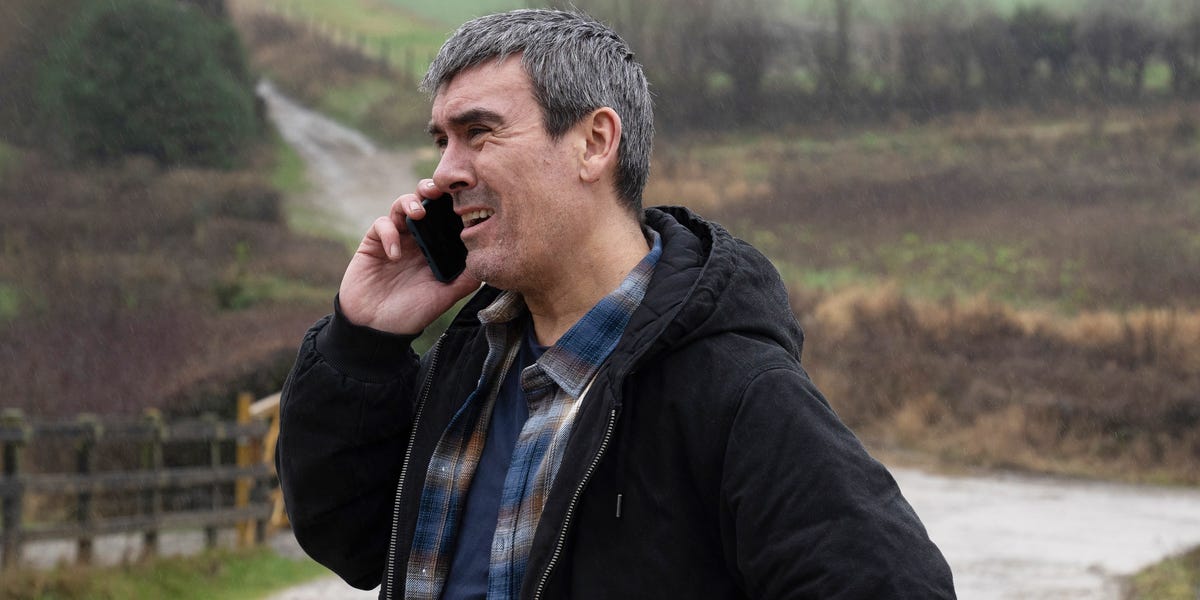 Emmerdale confirms three suspects for Cain Dingle's road horror