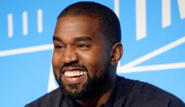 Kanye West Reportedly Rakes in $33 Million During His 2 Comeback Shows