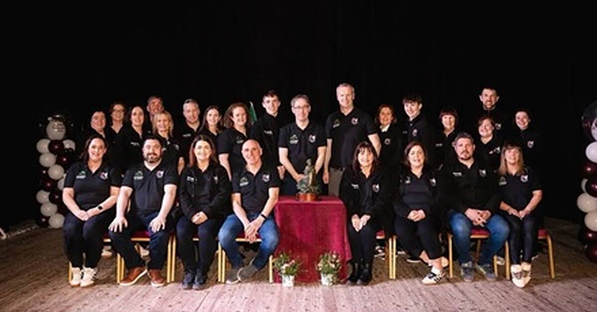 Celebrations continue in Glenamaddy following historic All-Ireland drama win