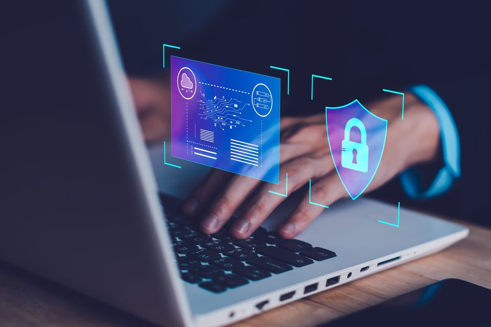 The theft is believed to have taken place after fraudsters gained access to an employee’s email account. Photo: stock image