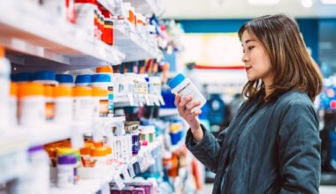 Vitamin C Supplements Recalled Nationwide, FDA Reports