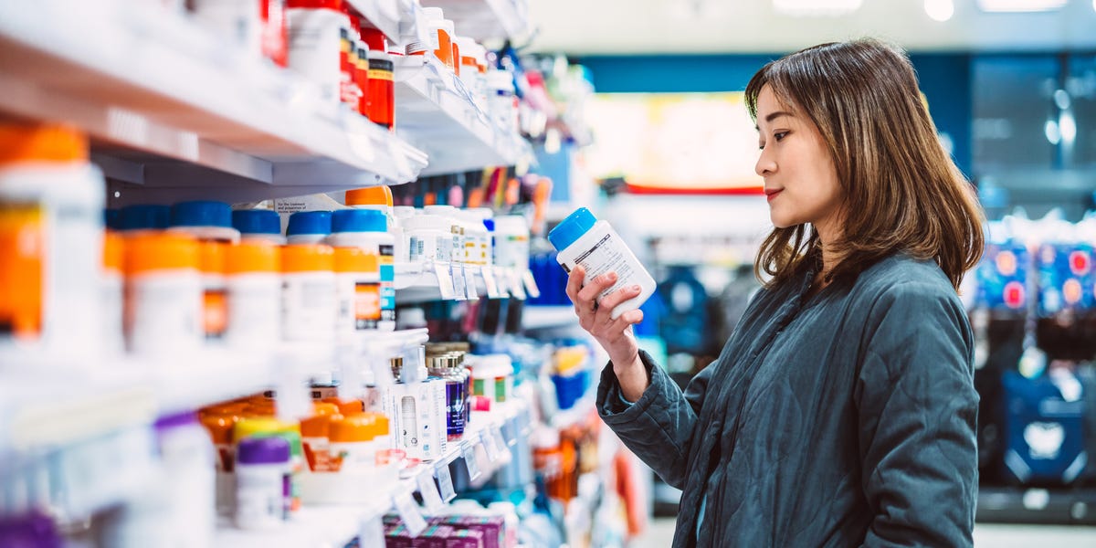 Vitamin C Supplements Recalled Nationwide, FDA Reports