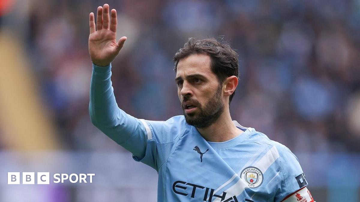 Bernardo Silva