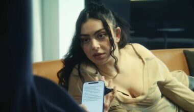 Charli XCX’s The Moment Officially Confirms HBO Max Streaming Release Date