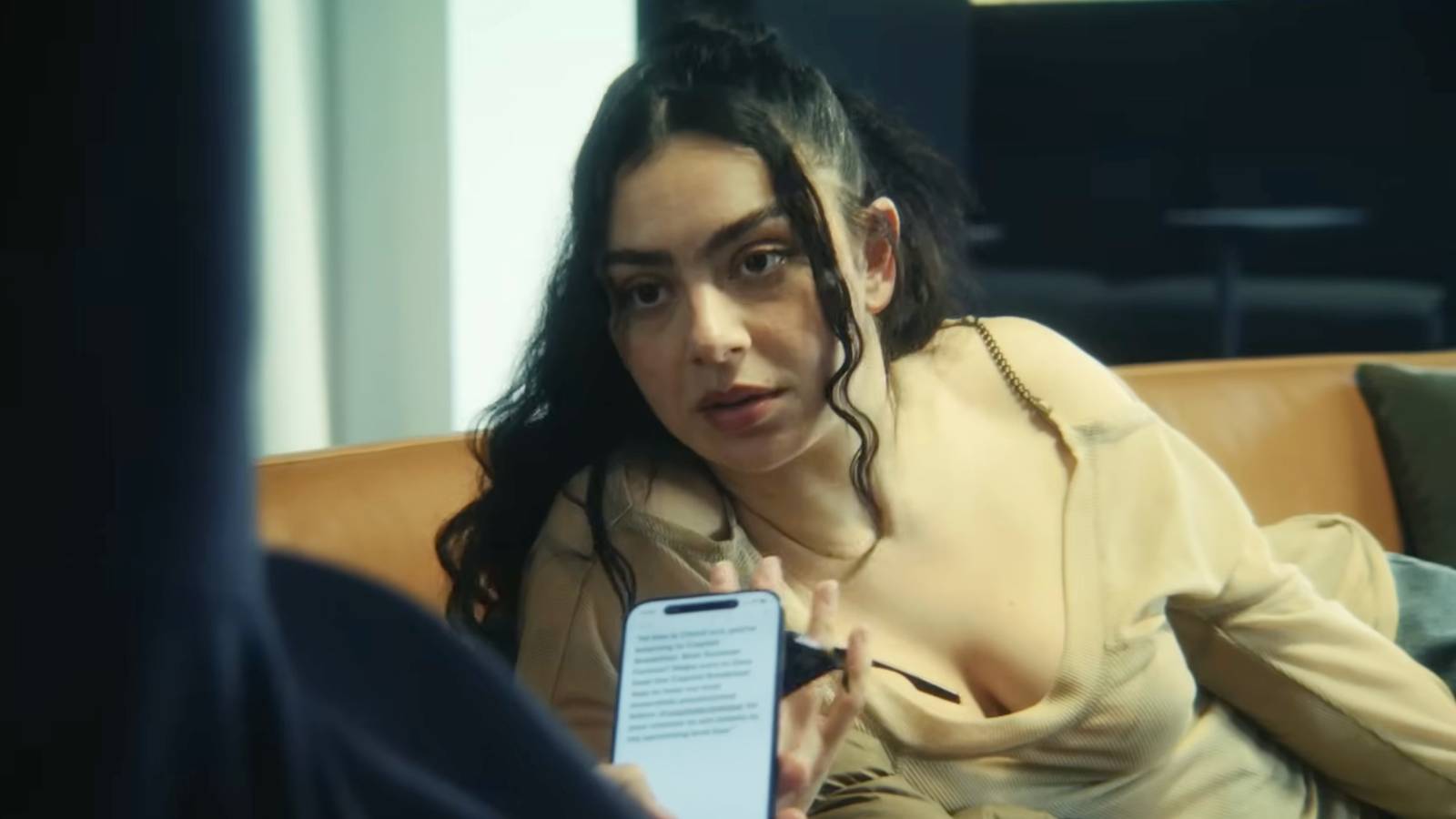 Charli XCX’s The Moment Officially Confirms HBO Max Streaming Release Date