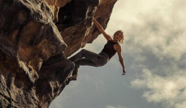 3 Best Movies To Watch On Netflix This Weekend (#1 Is A New Star-Studded Action Thriller)