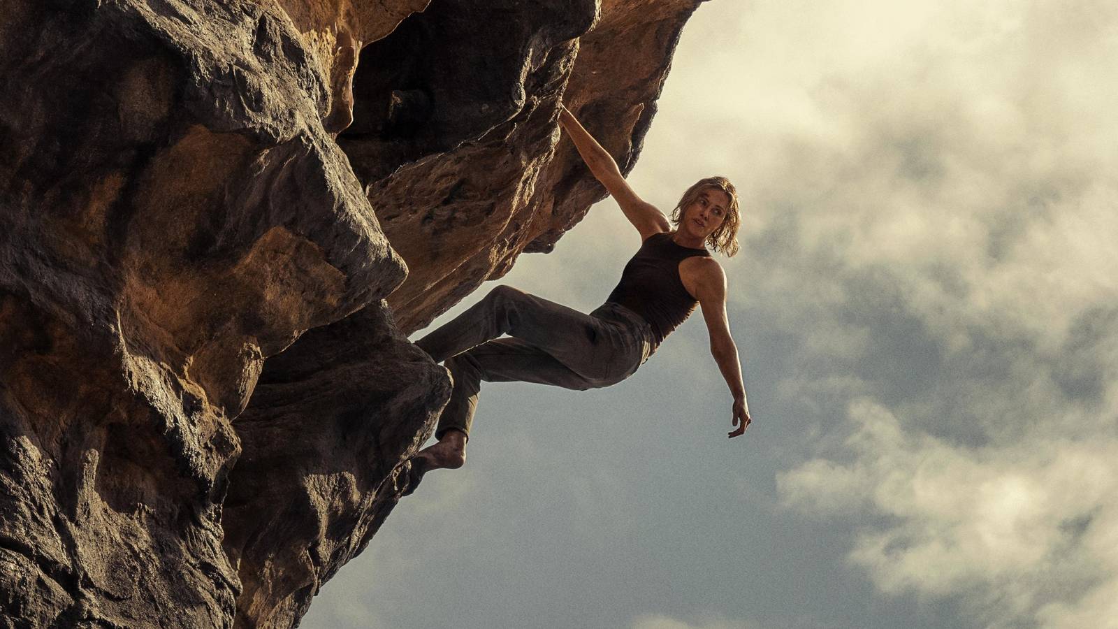 3 Best Movies To Watch On Netflix This Weekend (#1 Is A New Star-Studded Action Thriller)
