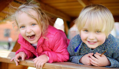 The price of the State pension is a society that values children