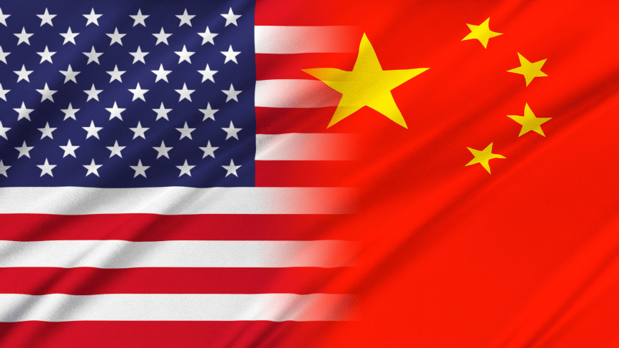 China narrows US lead to 2.7% while spending 23x less on AI investment