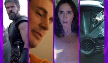 The Most Unforgettable Footage We Saw at CinemaCon 2026