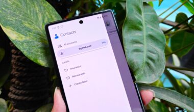 Tap n' go: Android's rumored 'Tap to Share' UI might've just broken cover