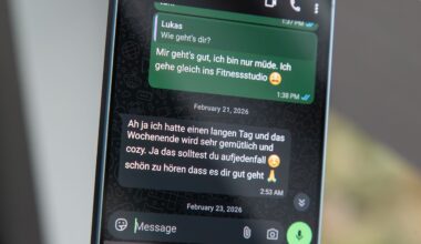 I use these two Android features to trick my international friends into thinking I'm fluent in their languages