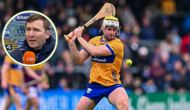 Classy Tributes Paid To Clare Hurler Following Family Bereavement
