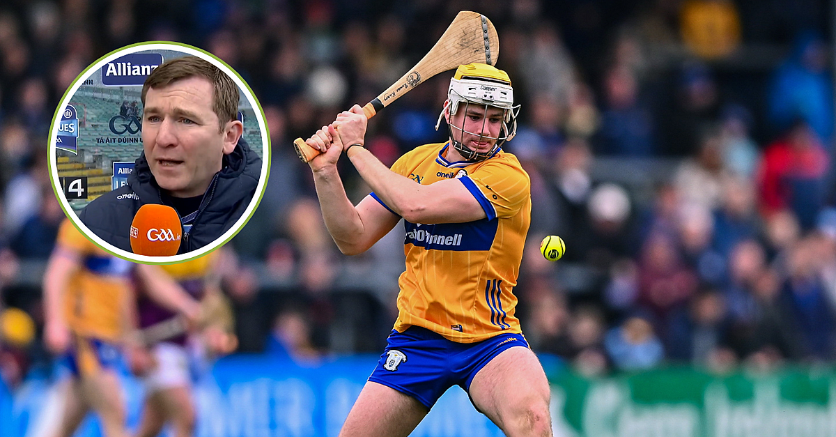 Classy Tributes Paid To Clare Hurler Following Family Bereavement