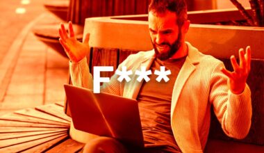 Claude Leak Shows That Anthropic Is Tracking Users' Vulgar Language and Deems Them "Negative"