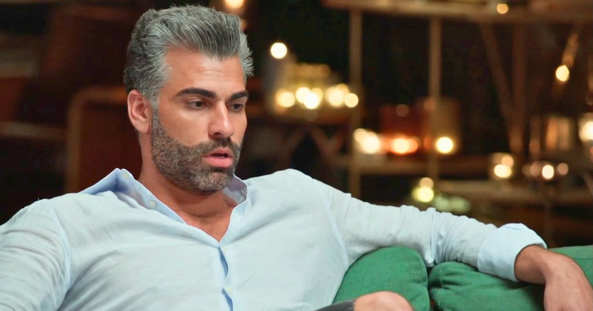 MAFS's Joel reveals which bride he wishes he was matched with